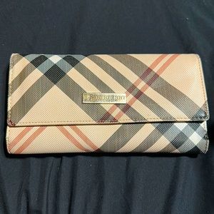 Cute inspired wallet